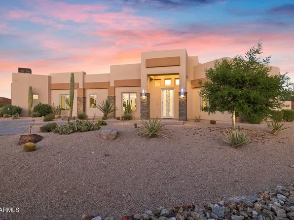 8827 S SANTA ELIZABETH Drive, Goodyear, AZ 85338