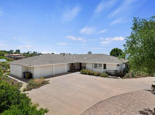 246 Northridge Rd, Santa Barbara, CA 93105