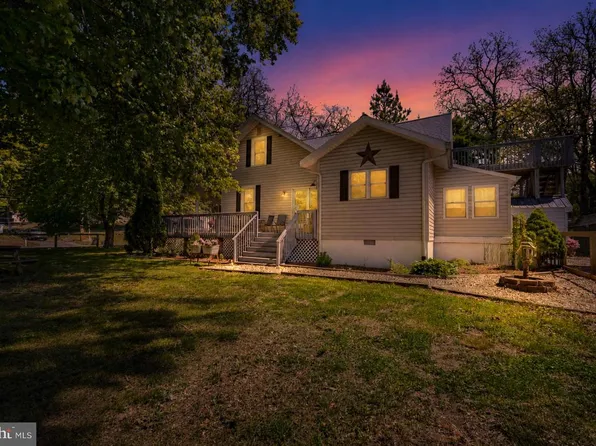 630 W Old Philadelphia Rd, North East, MD 21901