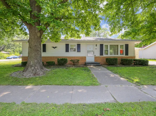 800 S A St, Hammond, IL 61929