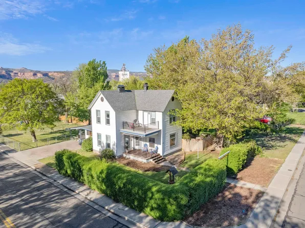 334 E McCune Ave, Fruita, CO 81521