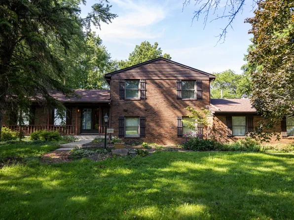 6480 E County Road 1000 N, Brownsburg, IN 46112