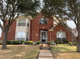 507 Riverside Ct, Allen, TX 75013