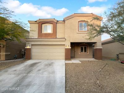 12055 E Becker Dr, Pima County, AZ, 85641