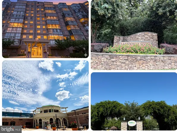 19355 Cypress Ridge Ter Unit 307, Leesburg, VA 20176