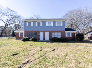 4272 Amherst Dr, Montgomery, AL 36116