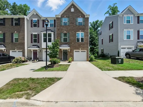 132 McCormick Pl, Williamsburg, VA 23185