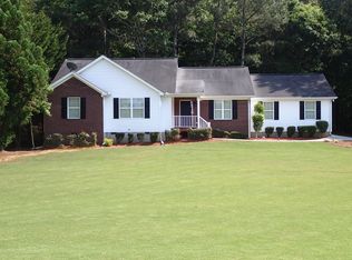 143 Harrison Ln NE, Calhoun, GA 30701