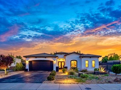 1024 Maximo St, El Paso, TX, 79932