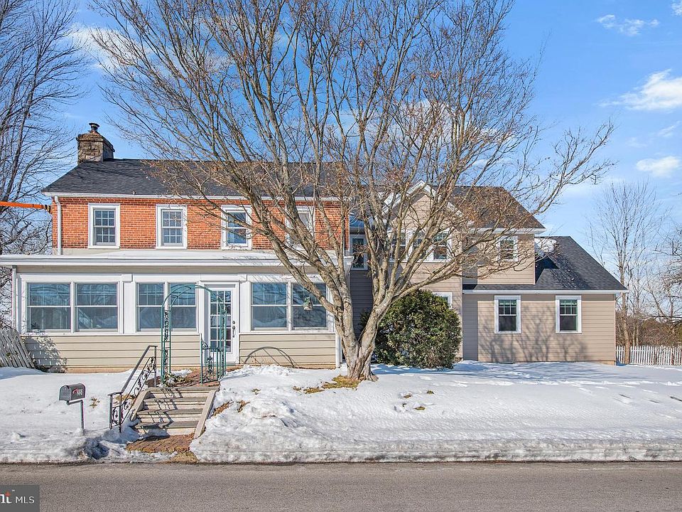 1st image of 2151 Wentz Church Rd