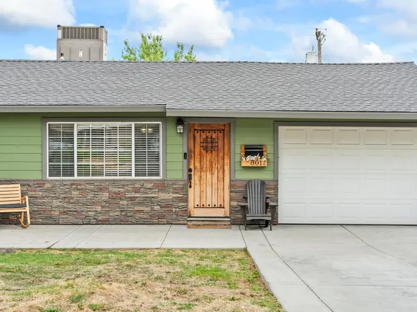 8017 Glen Park Ave, Citrus Heights, CA 95610