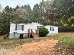 921 Woodchase Dr, Monroe, GA 30655
