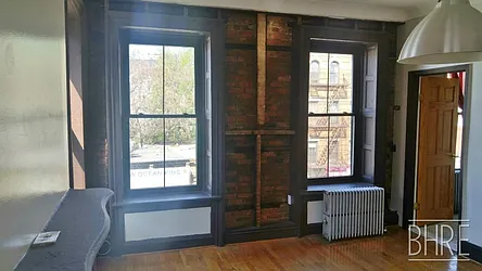 Rented by Brooklyn Heights Real Estate Inc