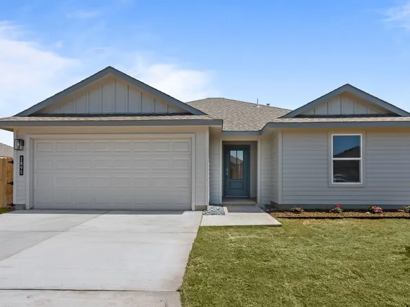 2895 Lynn Ln, Abilene, TX 79606