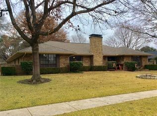 2309 Williams Way, Plano, TX 75075