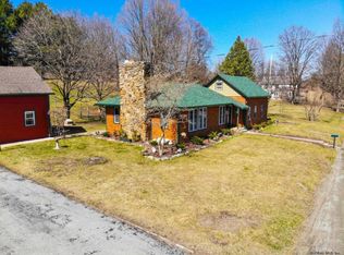 5 Dewey Rd, Whitehall, NY 12887