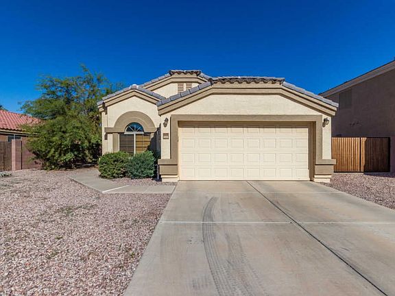 2nd image of 1776 E San Xavier Dr