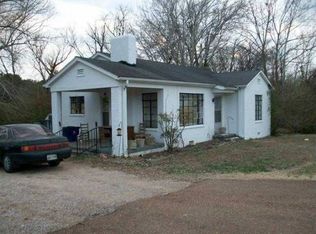 617 E Main St, Adamsville, TN 38310