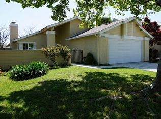 6048 Sun Dial Way, Sacramento, CA