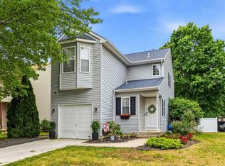 6160 Robin Dr, Mays Landing, NJ 08330