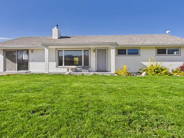 721 Lincoln Ave, Grangeville, ID 83530