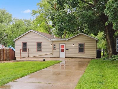 1212 Colton Ave, Bloomington, IL, 61701