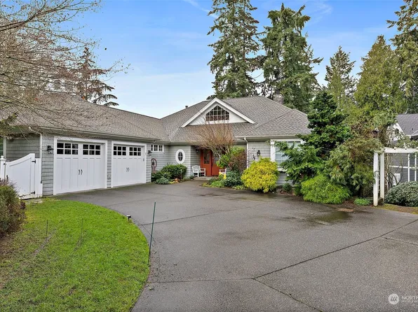 7201 Holly Hedge Lane SW #1, Lakewood, WA 98499