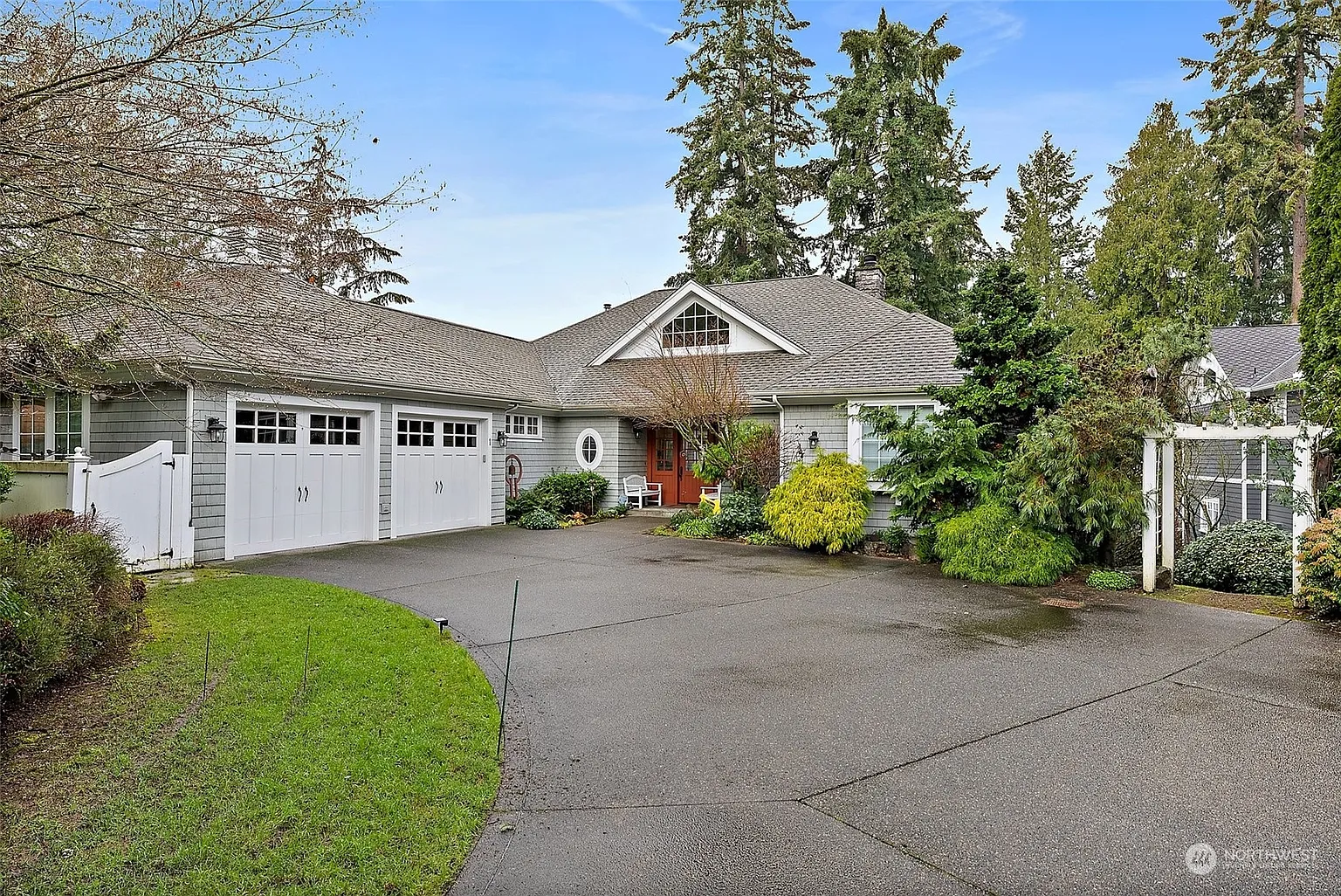 7201 Holly Hedge Lane SW #1 photo 1
