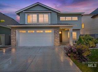 18321 Hush Creek Way, Nampa, ID 83687