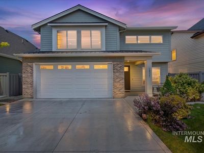 18321 Hush Creek Way, Nampa, ID, 83687