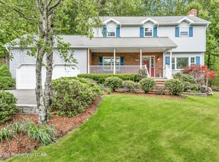 275 Blueberry Hill Rd, Shavertown, PA 18708