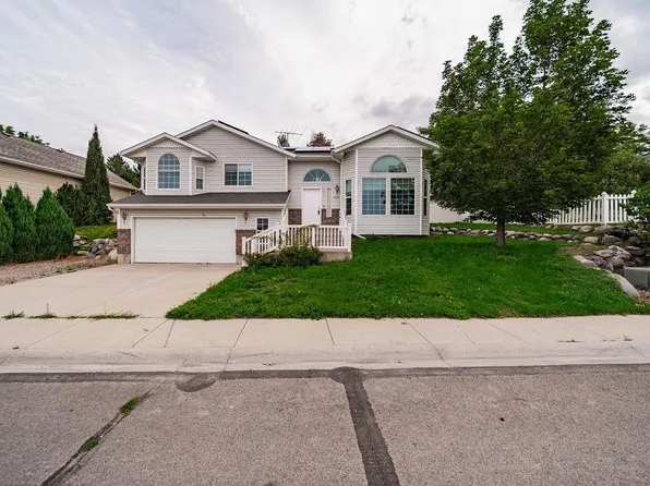 4608 Mountain Park Rd, Chubbuck, ID 83202