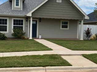 1202 Cabernet Dr, Abilene, TX 79601