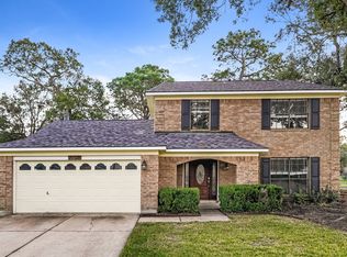 2537 Sawyer Dr, Seabrook, TX 77586