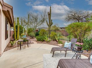 41513 N Prosperity Way, Anthem, AZ 85086