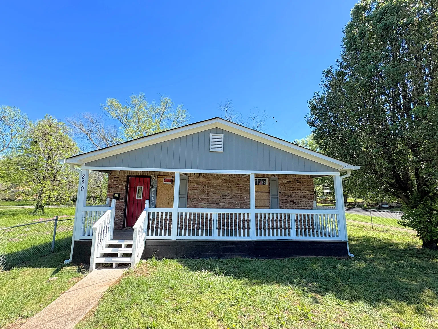 820 17th Street Ensley - 1 — Photo 1