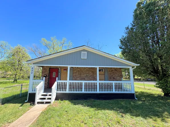 820 17th St, Birmingham, AL 35218