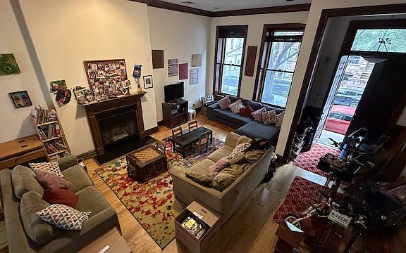 4th image of 20 W 121st St #1
