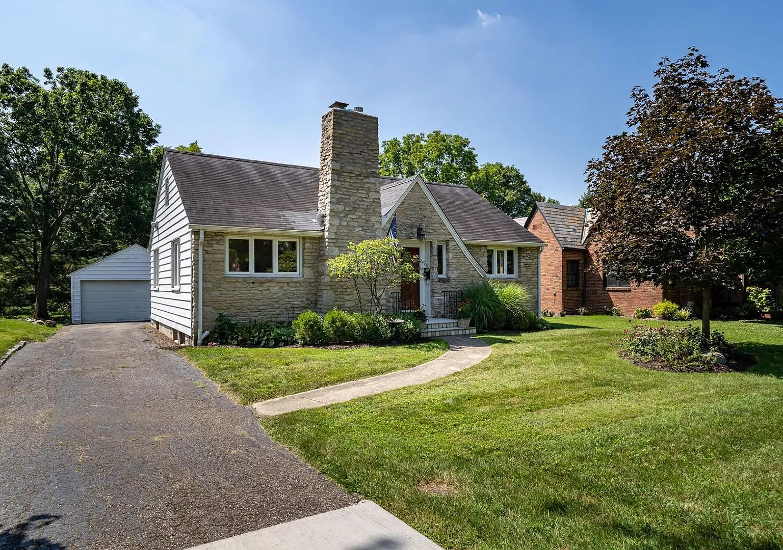 Classic Clintonville home for rent — Photo 2