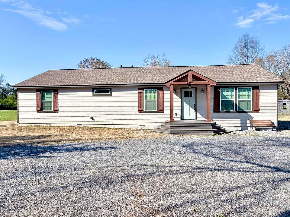 1st image of 9526 Osborn Rd