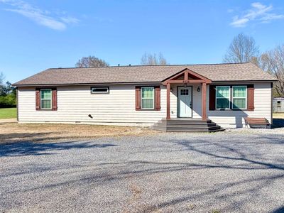 9526 Osborn Rd, Arlington, TN, 38002