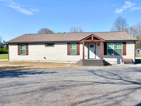 9526 Osborn Rd, Arlington, TN 38002