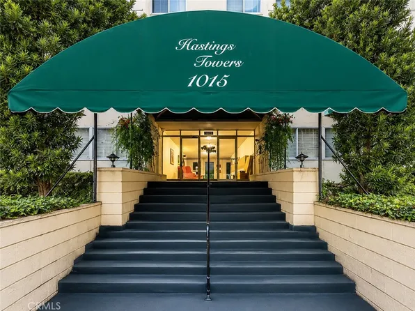 1015 N Michillinda Ave APT 302, Pasadena, CA 91107