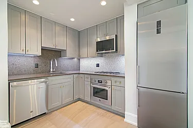 Sold by Brown Harris Stevens