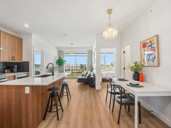 3700 SE Seton Ave #2505, Calgary, AB T3M 4C1