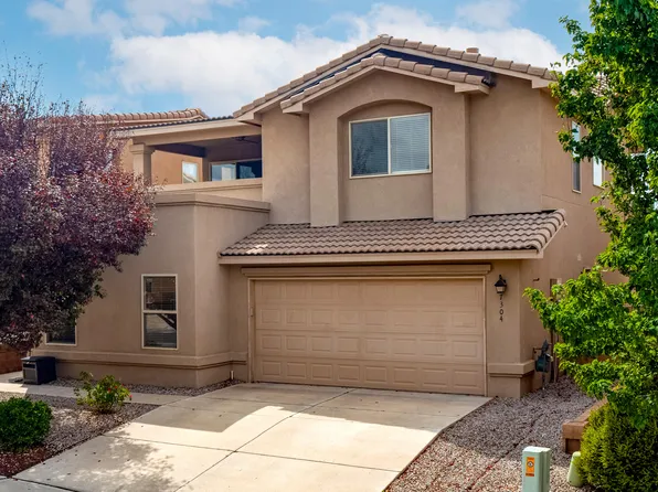 7304 Dancing Eagle Ave NE, Albuquerque, NM 87113