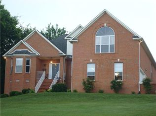 3001 Viewpointe Way LOT 16, Columbia, TN 38401