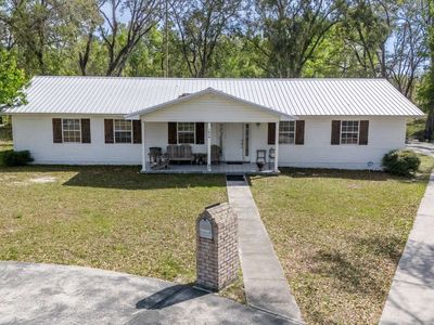 2020 Evergreen Ave SW, Live Oak, FL, 32064