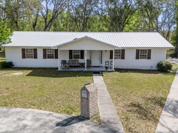 2020 Evergreen Ave SW, Live Oak, FL 32064