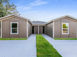 1357/1359 Beech St, Abilene, TX 79601